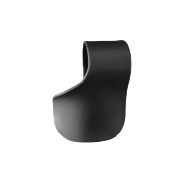 Universal Throttle Accelerator Thumb Clip Throttle Assist Wrist Rest Clip Aid Control Clip Grip for Bike Motorcycle Electric Scooter