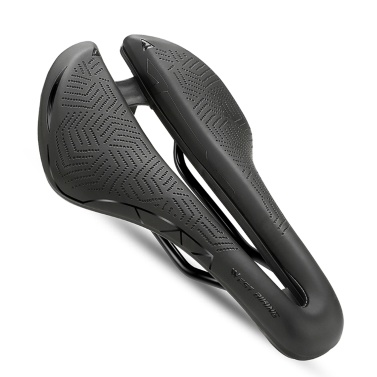WEST BIKING Hollow Breathable Bike Saddle Bicycle Seats Soft Cycling Cushion PU Waterproof Bike Saddle