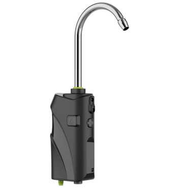 Outdoor Fishing Oxygenation Air Pump USB Intelligent Sensor Water Oxygen Pump