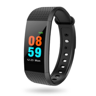 $3 OFF NEW 19 Color Screen Smart Bracelet,free shipping $16.99(Code:NEWW3) $3 OFF NEW 19 Color Screen Smart Bracelet,free shipping $16.99(Code:NEWW3)