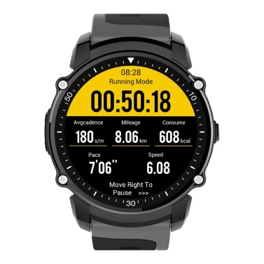 $15 OFF FS08 GPS Heart Rate Monitor Sport Watch,free shipping $74.99(Code:FSWTP) $15 OFF FS08 GPS Heart Rate Monitor Sport Watch,free shipping $74.99(Code:FSWTP)