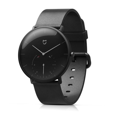 51% de réduction sur le Xiaomi Quartz Double Dial Smartwatch seulement € 61,73 sur tomtop.com + livraison gratuite 51% de réduction sur le Xiaomi Quartz Double Dial Smartwatch seulement € 61,73 sur tomtop.com + livraison gratuite