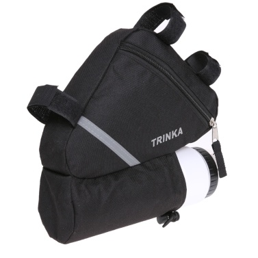 Bike Bag For Bicycle Front Frame Bag