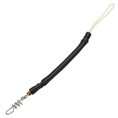 Spearfishing Latex Bungee Shock-absorbent Spearfishing Line Shock Absorber