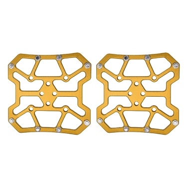 MTB Mountain Bicycle Clipless Pedal Platform Adapters for SPD for KEO