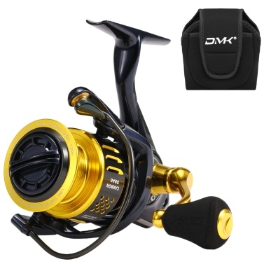 9+1BB Spinning Fishing Reel