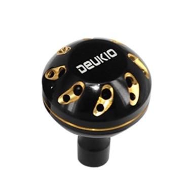 38mm Lightweight Full Metal Reel Handle