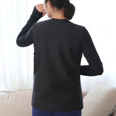 Winter Warm Waistcoat Electric Heating Vest
