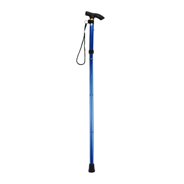 Aluminium Alloy Folding Cane