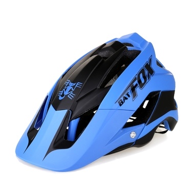 Ultralight Bicycle Helmet