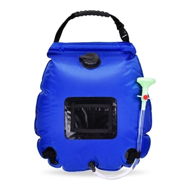 Water Bag Collapsible Water Container 20L