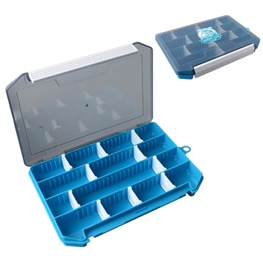 Fishing Tackle Box Storage Trays