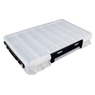 Double Sided Fishing Box