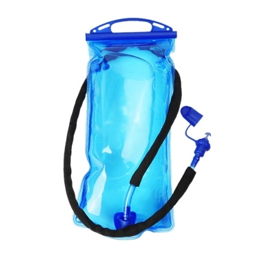 2L Large Capacity Outdoor Foldable Water-Pocket Riding/Running/Climbing Mountain/Cross Country Portable Outdoor Sports Water-Pocket
