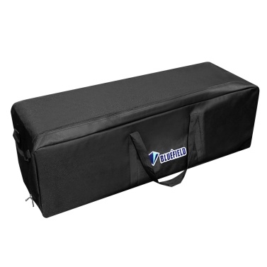 55L Extra Large Travel Storage Bag Water Resistant Hand Bag Folding Luggage Bag Backpack