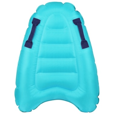 Kids Adults Inflatable Surfboard with Handles