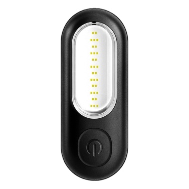 USB Rechargeable LED Bike Taillight Bicycle Rear Lamp Warning Light