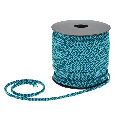 50meters Paracord Rope 440lb 7-strand Paracord Cord