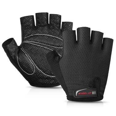 54% OFF 1 Pair Half Finger Anti-skid Bike Gloves,limited offer $4.99 54% OFF 1 Pair Half Finger Anti-skid Bike Gloves,limited offer $4.99