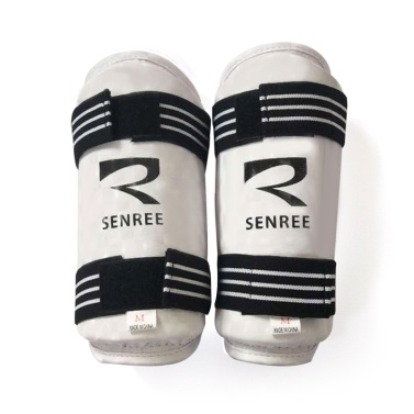 Forearm Guard Protectors Protective Gear for Kids Adults Martial Arts Sports Training