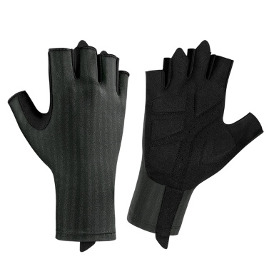 WEST BIKING Bike Riding Gloves Half Finger Gloves Ultralight Summer Breathable Bike Racing Gloves AntiSlip Shock-Absorbing Cooling Sport Gloves