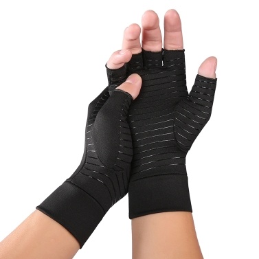 Arthritis Compression Gloves Copper Gloves Health Care Gloves Nursing Gloves