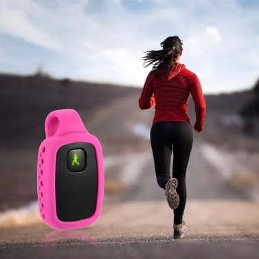 Schnurlose funk Mini Smart BT4.0 Health Monitor Recorder Schritt Entfernung Kalorien-Monitor Aktivität Schlaf Tracker Fitness-Geräte mit Schlaf-Handgelenk-Band