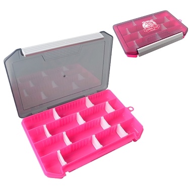 Fishing Tackle Box Storage Trays