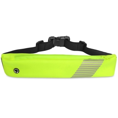 Multifunctional Waist Belt Ultra Light Waist Pouch Waterproof Gym Phone Holder Cellphone Pouch Waist Bag  Running Band Outdoor Running Bag Riding Bag Women Men Sport Bag Fitness Equipment Fitness Work