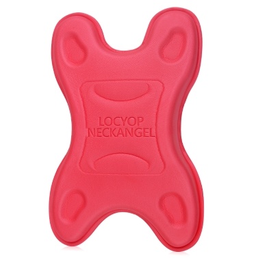 Neck Support Tension Reliever Neck Traction Relaxer Device for Travel Yoga Office Home