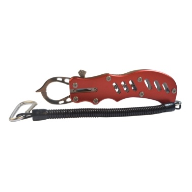 Fish Control Stainless Steel Control Fish Device Aluminum Fishing Lip Grips Fish Gripper Tool