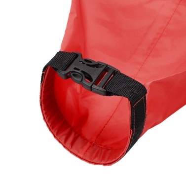 Lixada Pack of 3 1L+2L+3L Waterproof Dry Bag Outdoor Portable Ultralight Dry Sacks Camping Backpacking Kayaking