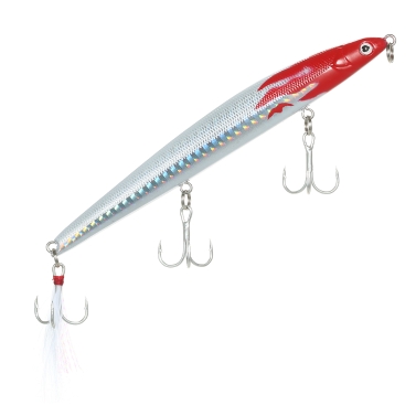 Topwater künstliche Swimbait Angelgerät