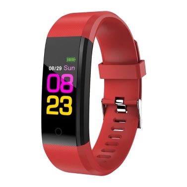 57% de réduction sur le bracelet B05 Sports Smart à seulement 11,46 € sur tomtop.com + livraison gratuite 57% de réduction sur le bracelet B05 Sports Smart à seulement 11,46 € sur tomtop.com + livraison gratuite