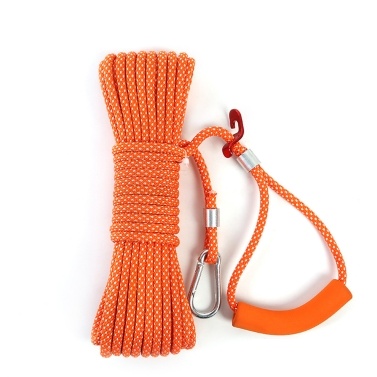 High Intensity Clothesline Clothes Drying Rope Portable Travel Clothesline Adjustable Laundry Clothesline for Indoor Outdoor