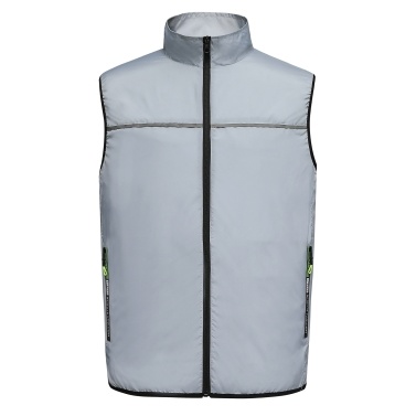 Fan Equipped Clothes UV Resistant Cooling Jacket Summer Air-conditioning Vest with fan Electric Fan Cooling Vest Outdoor Fishing Clothes for Working Running Cycling
