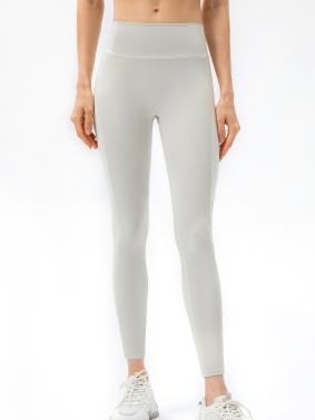 Women Sports Leggings with Pocket Tight Sportwear