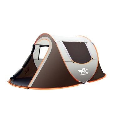 57% de réduction pour la famille extérieure Full-Automatic Instant Unfold Tent seulement ⬠61,73 sur tomtop.com + livraison gratuite 57% de réduction pour la famille extérieure Full-Automatic Instant Unfold Tent seulement ⬠61,73 sur tomtop.com + livraison gratuite