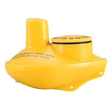 Lucky Wireless Remote Sonar Sensor Fishing Finder