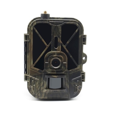 4G/LTE Cellular Trail Camera 36MP 4K APP Control Hunting Camera Outdoor Wireless Trail Camera