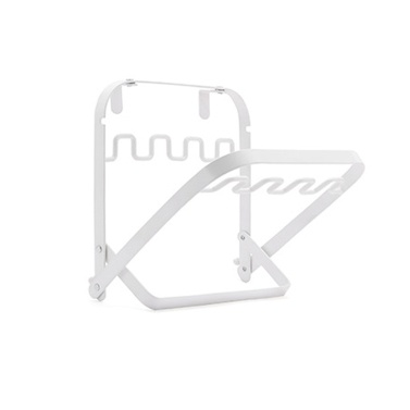 Outdoor Camping Foldable Garbage Bag Rack Plastics Bag Holder