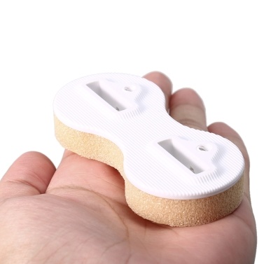 3 Stück Fushion Fin Box Stecker Extra Fin Key 9 MM Fin Schrauben Set