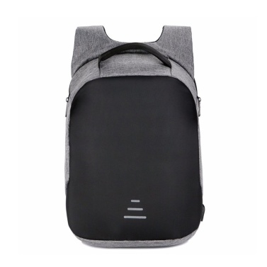 Multi-function Large Capacity Charge Travel Security Bag Anti-theft Shoulder Bags USB Charging Package Outdoor Shoulder Bag Anti Lost Backpack Laptop Cases