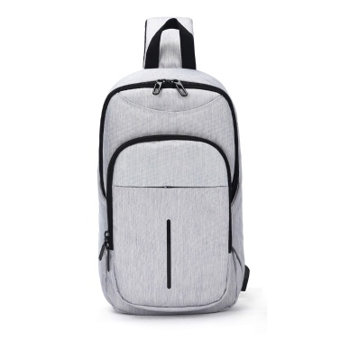 USB Business Messenger Bag Cross Bag For Man