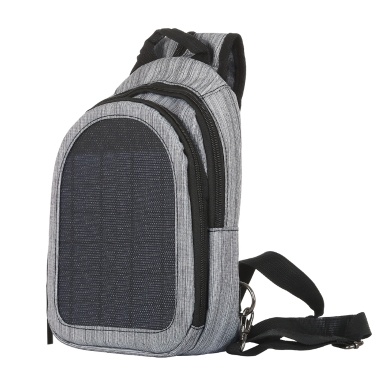 HAWEEL Solar Power Backpack