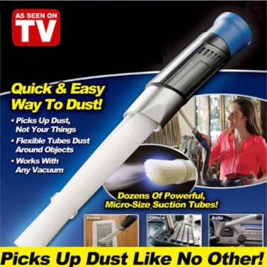 66% OFF Brush Cleaner Dirt Remover Universal Vacuum Attachment,limited offer $3.49 66% OFF Brush Cleaner Dirt Remover Universal Vacuum Attachment,limited offer $3.49