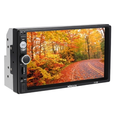 66% OFF KKmoon 7 inch 2 Din HD BT Car Radio MP5 Player,limited offer $38.9 66% OFF KKmoon 7 inch 2 Din HD BT Car Radio MP5 Player,limited offer $38.9