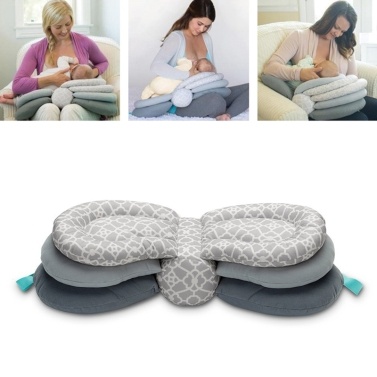 64% OFF Adjustable Nursing Pillow Comfortable Infantino Elevate ,limited offer $23.69 64% OFF Adjustable Nursing Pillow Comfortable Infantino Elevate ,limited offer $23.69