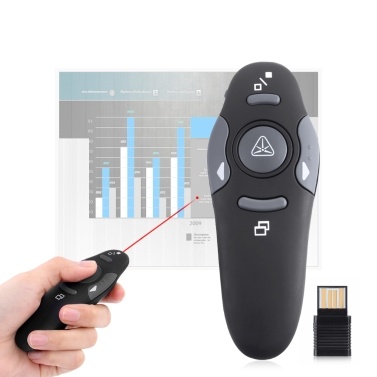72% OFF 2.4GHz Wireless USB PPT Flip Pen Pointer,limited offer $2.99 72% OFF 2.4GHz Wireless USB PPT Flip Pen Pointer,limited offer $2.99