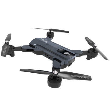 F196 RC Drone 720P FPV mit 2MP HD WIFI Kamera RC Quadcopter